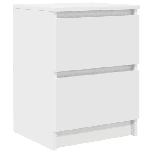 Móvel de TV - Modulo de TV - Armário de TV 40x35x54 cm derivados de madeira branco