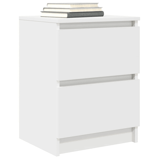 Móvel de TV - Modulo de TV - Armário de TV 40x35x54 cm derivados de madeira branco