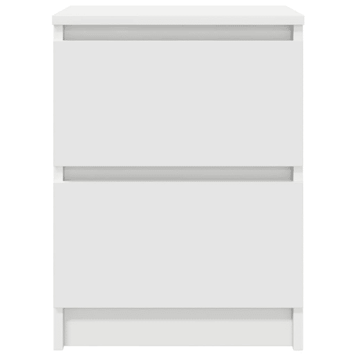 Móvel de TV - Modulo de TV - Armário de TV 40x35x54 cm derivados de madeira branco