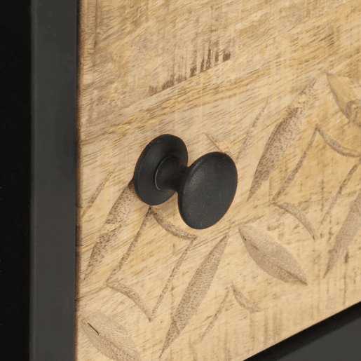 Móvel TV - Modulo de TV - Armário TV c porta esculpida 90x55x36 cm mangueira áspera Móvel TV - Modulo de TV - Armário TV c porta esculpida 90x55x36 cm mangueira áspera