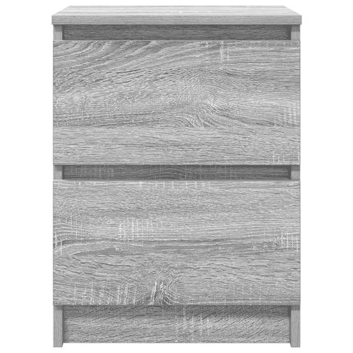 Móvel de TV - Modulo de TV - Armário de TV 40x35x54 cm derivados de madeira cinzento sonoma
