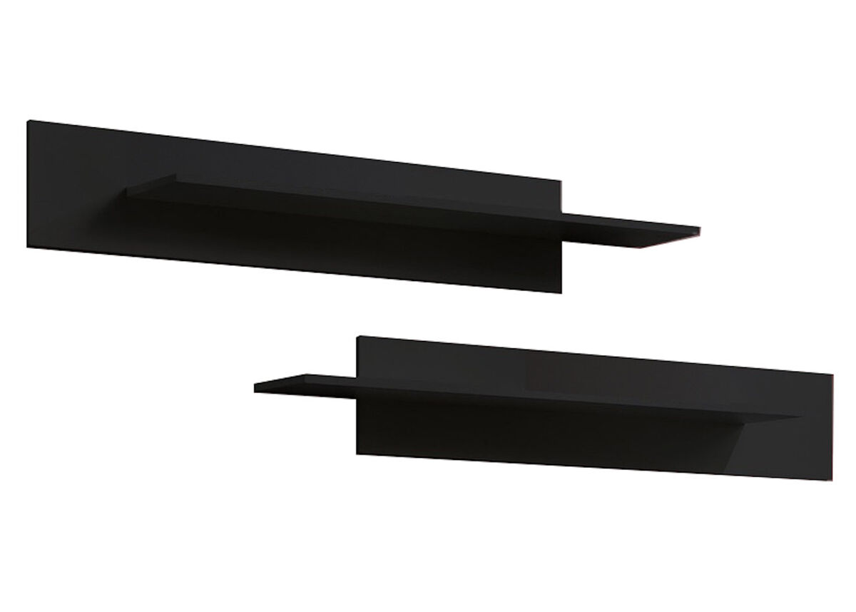 Conjunto 2 Estantes Salón comedor Nora Muebles Bonitos