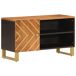 Mueble TV DREAM SPACE Mueble TV DREAM SPACE Marrón