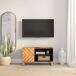 Mueble TV DREAM SPACE Mueble TV DREAM SPACE Marrón
