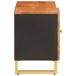 Mueble TV DREAM SPACE Mueble TV DREAM SPACE Marrón
