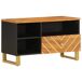 Mueble TV DREAM SPACE Mueble TV DREAM SPACE Marrón