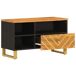 Mueble TV DREAM SPACE Mueble TV DREAM SPACE Marrón