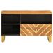 Mueble TV DREAM SPACE Mueble TV DREAM SPACE Marrón