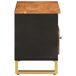 Mueble TV DREAM SPACE Mueble TV DREAM SPACE Marrón