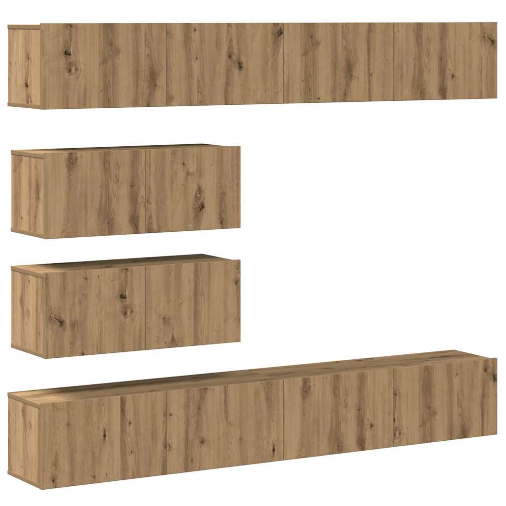 Mueble TV DREAM SPACE