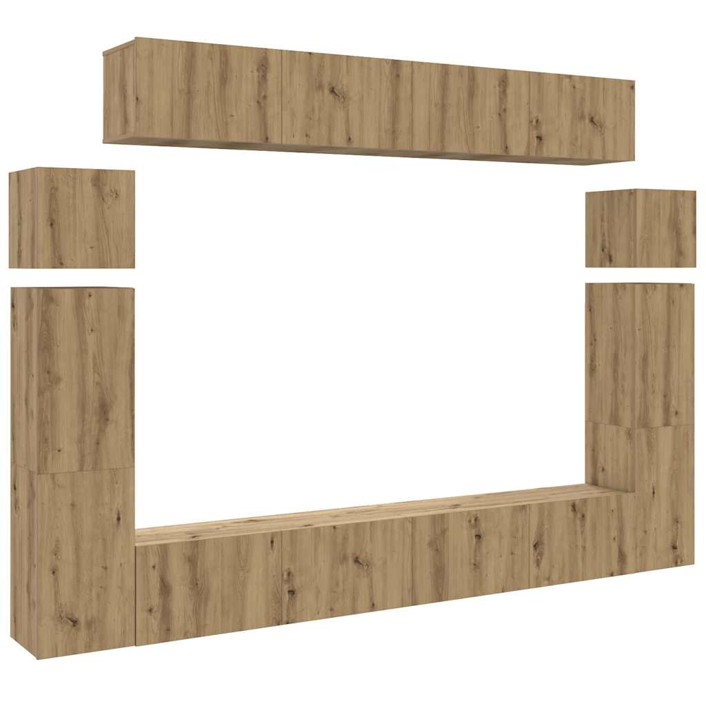Mueble TV DREAM SPACE