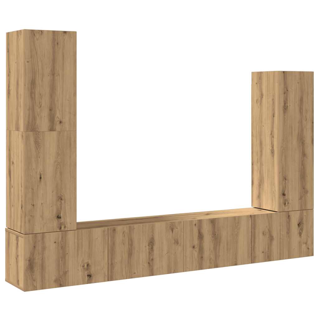 Mueble TV DREAM SPACE