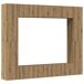 Mueble TV DREAM SPACE Mueble TV DREAM SPACE Roble Artisan