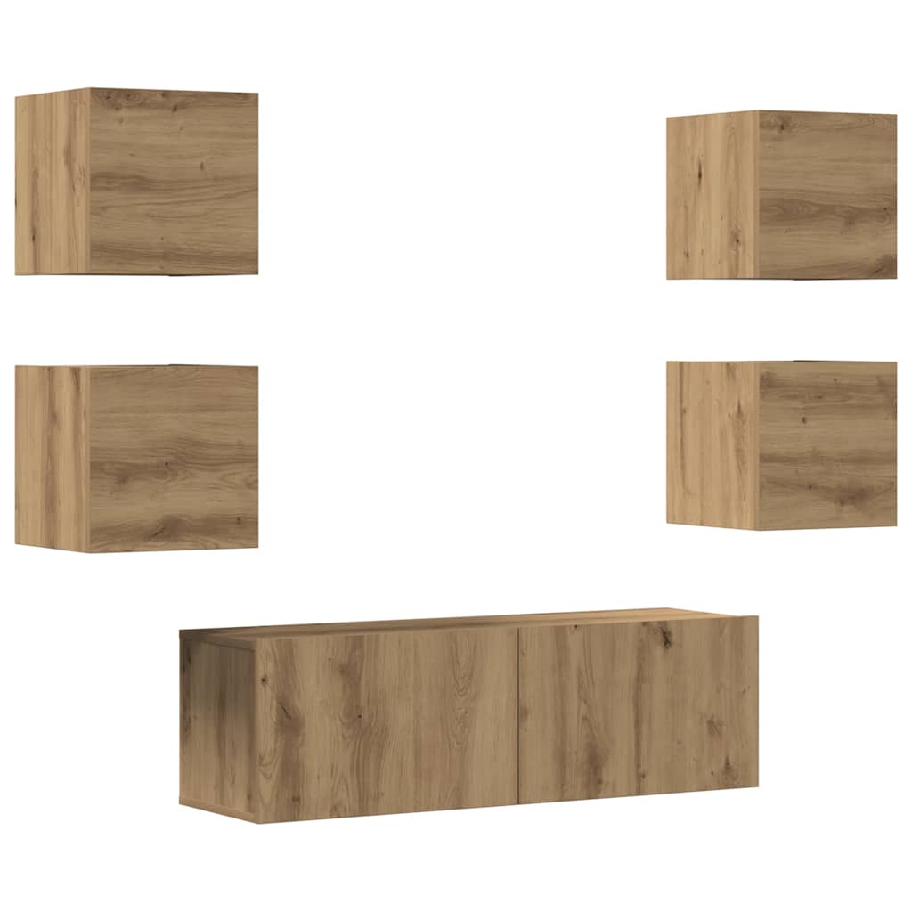 Mueble TV DREAM SPACE