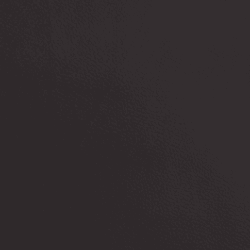 Conjunto de 2 banquetas altas com encosto e apoio de braços em PVC preto e aço DEC029810