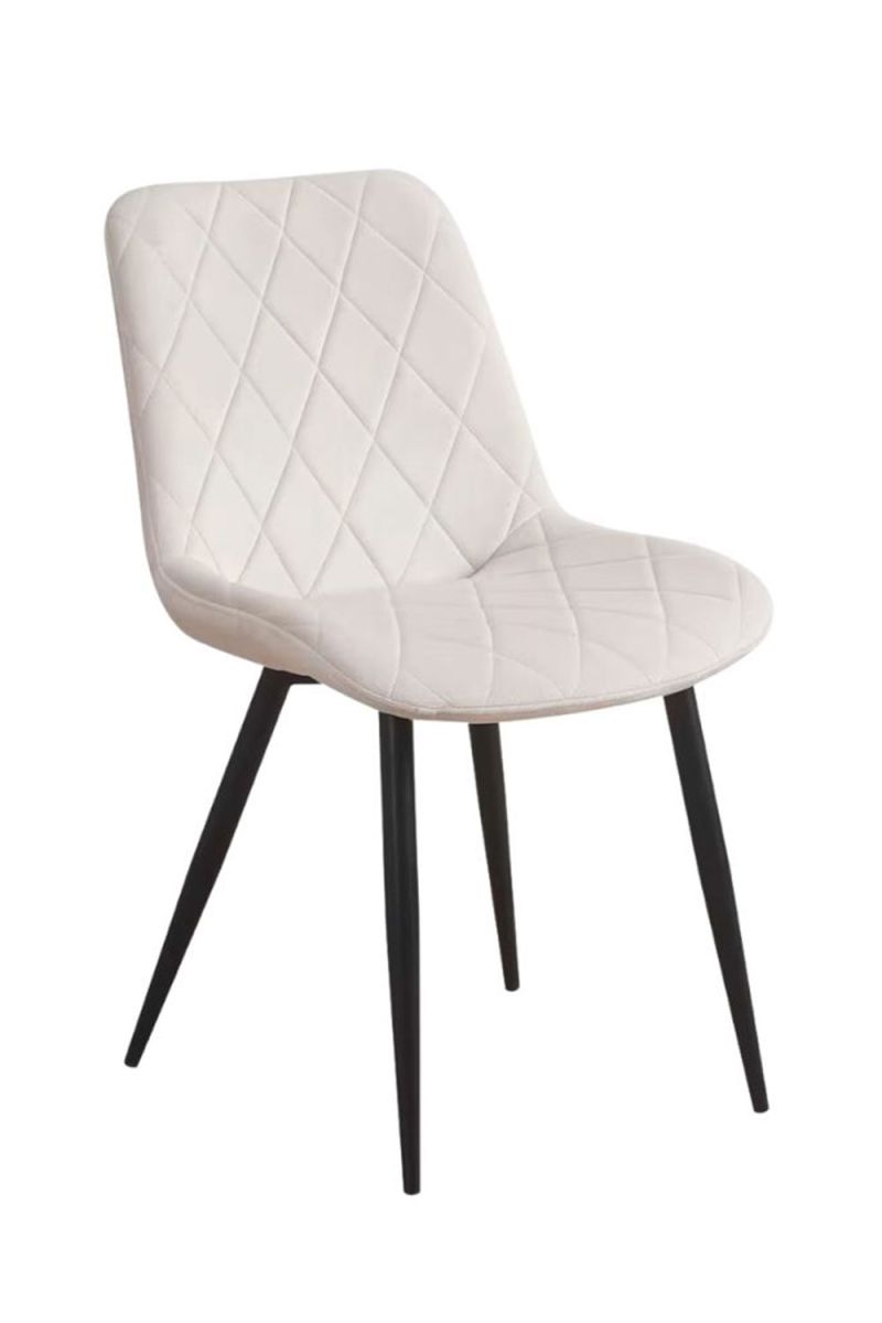 Silla Min Terciopelo