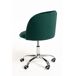 Silla Vint Terciopelo Office Silla Vint Terciopelo Office Verde