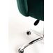Silla Vint Terciopelo Office Silla Vint Terciopelo Office Verde