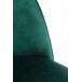 Silla Vint Terciopelo Office Silla Vint Terciopelo Office Verde