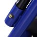 Andador para Adultos Metal HOMCOM Andador para Adultos Metal HOMCOM Multicolor