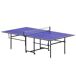 Mesa de Ping-Pong MDF, Acero SPORTNOW Mesa de Ping-Pong MDF, Acero SPORTNOW Azul