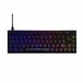 Teclado KEYZ TITAN Teclado KEYZ TITAN Negro