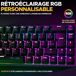 Teclado KEYZ TITAN Teclado KEYZ TITAN Negro