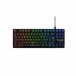 Teclado Gaming KEYZ PLATI. TKL Teclado Gaming KEYZ PLATI. TKL Negro