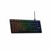 Teclado Gaming KEYZ PLATI. TKL Teclado Gaming KEYZ PLATI. TKL Negro