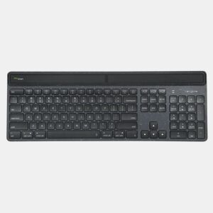 Teclado Targus AKB868ES Preto Qwerty espanhol