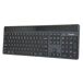 Teclado AKB868ES Teclado AKB868ES Negro