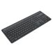 Teclado AKB868ES Teclado AKB868ES Negro