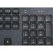 Teclado AKB868ES Teclado AKB868ES Negro
