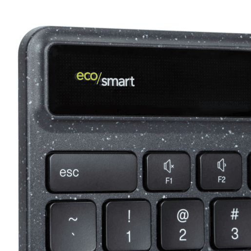 Teclado Targus AKB868ES Preto Qwerty espanhol