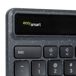 Teclado AKB868ES Teclado AKB868ES Negro