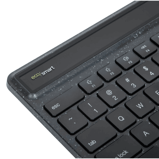 Teclado Targus AKB868ES Preto Qwerty espanhol