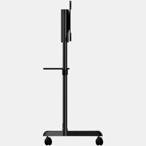 Suporte TV Startech MBLTVSTNDEC Preto