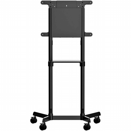 Suporte TV Startech MBLTVSTNDEC Preto Suporte TV Startech MBLTVSTNDEC Preto