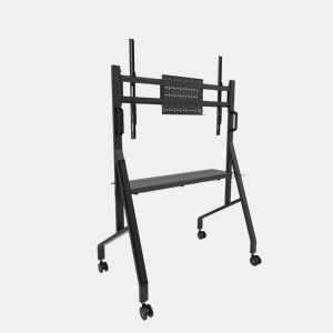 Suporte TV Neomounts FL50-525BL1 55 86 76 Kg