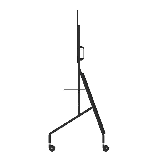 Suporte TV Neomounts FL50-525BL1 55 86 76 Kg