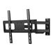 Soporte TV ONE WM2453 Soporte TV ONE WM2453 Negro