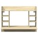 Escritorio - Mesa de Ordenador 105x48 Escritorio - Mesa de Ordenador 105x48 Blanco