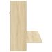 Escritorio - Mesa de Ordenador 105x48 Escritorio - Mesa de Ordenador 105x48 Blanco