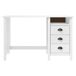 Escritorio - Mesa de Ordenador 120x50 Escritorio - Mesa de Ordenador 120x50 Blanco