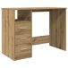 Escritorio - Mesa de Ordenador 102x76 Escritorio - Mesa de Ordenador 102x76 Roble Artisan