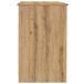 Escritorio - Mesa de Ordenador 102x76 Escritorio - Mesa de Ordenador 102x76 Roble Artisan