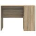 Escritorio - Mesa de Ordenador 102x50 Escritorio - Mesa de Ordenador 102x50 Blanco