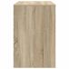 Escritorio - Mesa de Ordenador 102x50 Escritorio - Mesa de Ordenador 102x50 Blanco