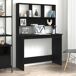 Escritorio - Mesa de Ordenador 102x45 Escritorio - Mesa de Ordenador 102x45 Blanco
