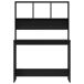 Escritorio - Mesa de Ordenador 102x45 Escritorio - Mesa de Ordenador 102x45 Blanco